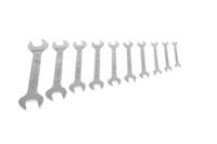 Gedore Steeksleutelset 10-dlg. - 6077620 - thumbnail