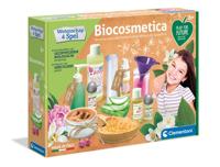 Clementoni Het Bio Cosmetische Lab - thumbnail