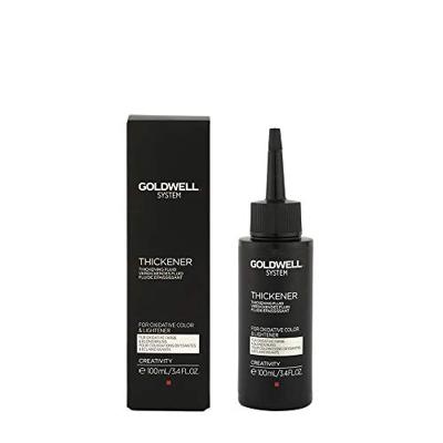 Goldwell System Thickener - Thickening Fluid 100ml