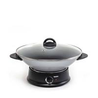 Tefal WO3000 Barbecue Zilver - thumbnail