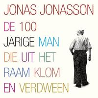 De 100-jarige man die uit het raam klom en verdween - thumbnail