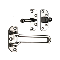 Nemef Kierstandhouder Chr 2828/9 - 9282809030 - thumbnail