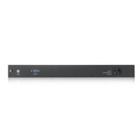Switch ZyXEL GS2220-50HP-EU0101F - thumbnail