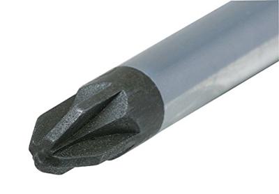 KS Tools 300.1022 3001022 Kruiskop schroevendraaier PZ 2 DIN 8764