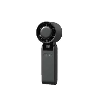 Ventilator met Verstuiver F-Air Zwart