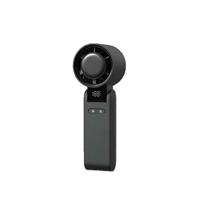 Ventilator met Verstuiver F-Air Zwart - thumbnail