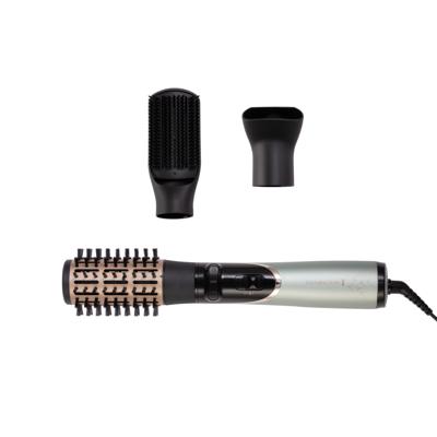 3-in-1 droog-, stijl- en krulborstel Remington 800 W - thumbnail