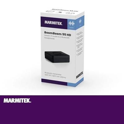 Marmitek BoomBoom 55 HD TV accessoire - thumbnail