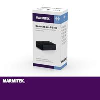 Marmitek: Boomboom 55 HD Bluetooth transmitter - thumbnail