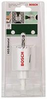 Bosch Accessoires HSS Bi-Metaal Gatzaag 32 mm - 2609255605 - thumbnail