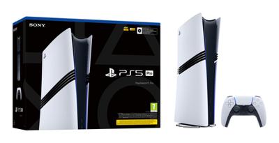 Playstation 5 Pro