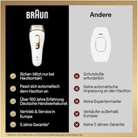 Braun Skin i-expert Smart IPL ontharingsapparaat PL5382 - thumbnail