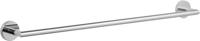 Saqu Nemo handdoekbeugel 66,5cm chroom - thumbnail