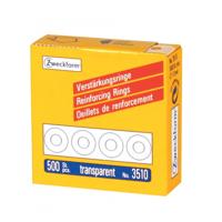 Avery Versterkingsringen transparant - thumbnail