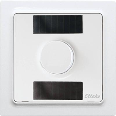 Eltako FTR55ESB-pm Temperatuurregelaar Draadloos Bereik max. (in het vrije veld) 30 m