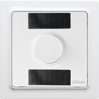 Eltako FTR55ESB-pm Temperatuurregelaar Draadloos Bereik max. (in het vrije veld) 30 m - thumbnail