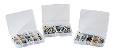 GT-Line Component box with 6 compartments | WL 01 WL 01