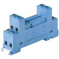 Finder 95.65 Relaissocket Finder 40.51, Finder 40.52, Finder 40.61 (l x b x h) 67.2 x 15.5 x 36.5 mm 1 stuk(s) - thumbnail