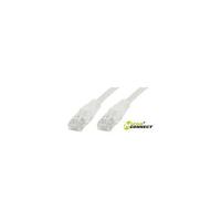 MicroConnect UTP CAT5E 10M WIT PVC, UTP510W, V10-TP - thumbnail
