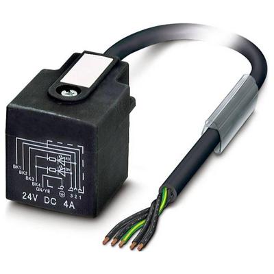 LAPP 22260577 Sensor/actuator dataconnector, geassembleerd 1 stuk(s)