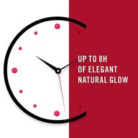 Rimmel London Lasting Finish lippenstift - 210 Coral in Gold - thumbnail