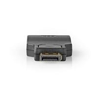 Nedis DisplayPort-Adapter | DisplayPort Male | VGA Female 15p | 1 stuks - CCBW37935AT CCBW37935AT - thumbnail