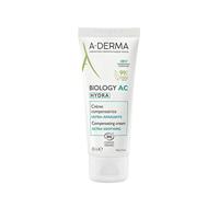 A-Derma Biology Ac Hydra Crème Compensatrice 40ml - thumbnail