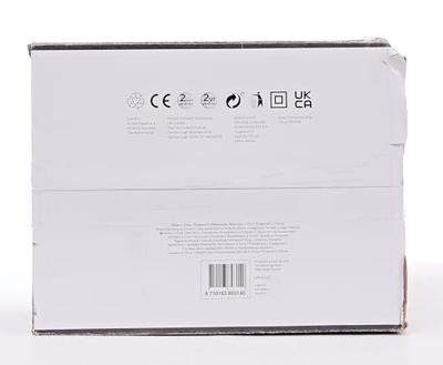 Philips Avance Collection 1400 W ProBlend 6 3D-blender met glazen kan van 1,8 liter Philips Avance Collection 1400 W ProBlend 6 3D-blender met glazen kan van 1,8 liter