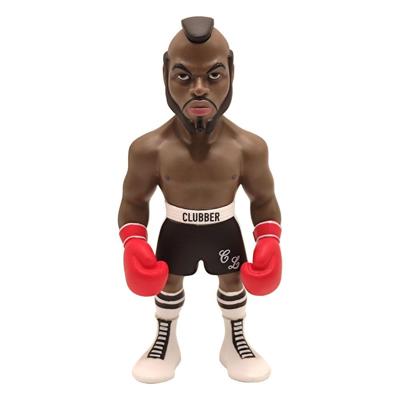 Rocky Minix Figure Clubber Lang 12 cm Rocky Minix Figure Clubber Lang 12 cm