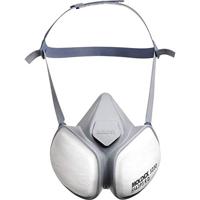 Moldex CompactMask 5230 Halfgelaatsmasker wegwerp FFA2P3 R D EN 405 DIN 405 - thumbnail