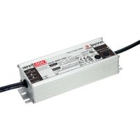 MEAN WELL LED-driver Constante spanning, Constante stroomsterkte 40 W 2 A 20 V/DC Montage op ontvlambare oppervlakken, Geschikt voor meubels, Outdoor, - thumbnail