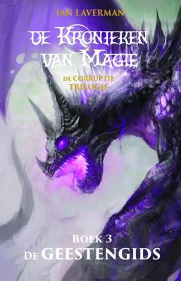 De geestengids - Ian Laverman - eBook (9789463083386)