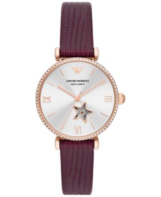 Emporio Armani AR60044 Herenhorloge Emporio Armani AR60044 Herenhorloge