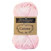 Scheepjes Catona 50g - 402 Silver Green - thumbnail