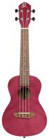 Ortega Earth Series RURUBY concert ukelele paars - thumbnail