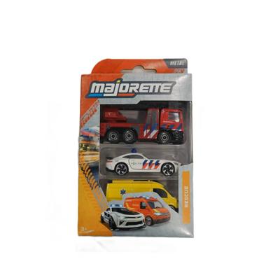 Dickie Toys SOS team set