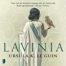 Lavinia Lavinia