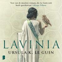 Lavinia - thumbnail