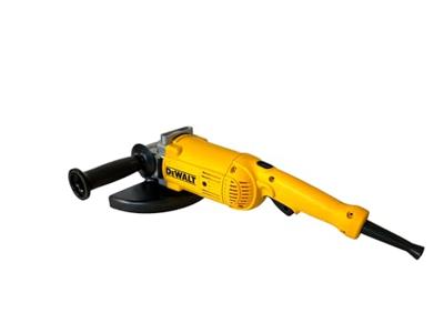 DeWalt DWE492S-QS haakse slijper | 2200w - DWE492S-QS