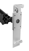 CTA Digital PAD-LTMUH Vergrendeling Tablet Mount en USB Hub - thumbnail