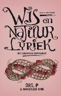 Wis- en natuurlyriek - Drs. P, Marjolein Kool - ebook