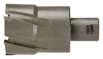 Makita Accessoires Kernboor metaal 42x35mm - UD00UPC42S UD00UPC42S
