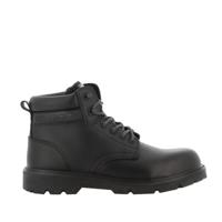 Safety Jogger X1100N S3 Zwart - Maat 47 - 11.118.022.47 - thumbnail