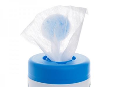 Canina Petvital® Oorverzorgingsdoekjes, 120 stuks Canina Petvital® Oorverzorgingsdoekjes, 120 stuks