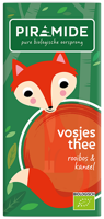 Vosjes thee eko bio - thumbnail