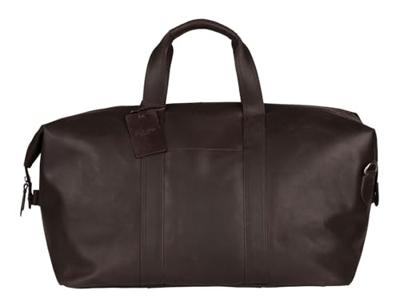 BURKELY Sem weekender-Brown