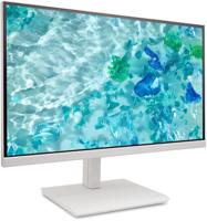 Acer Vero B277UEwmiiprzxv LED-monitor Energielabel F (A - G) 68.6 cm (27 inch) 2560 x 1440 Pixel 16:9 4 ms HDMI, DisplayPort, Audio-Line-out, USB-A 3.2 Gen 1 - thumbnail