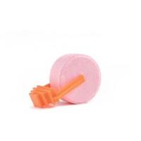 Hamster zoutliksteen inclusief houdertje - thumbnail