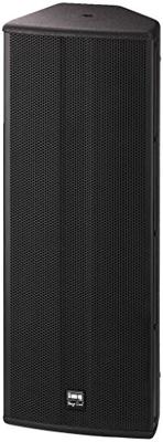 Monacor PAB-306/SW Passieve PA-speaker 16 cm 6.5 inch 160 W 1 stuk(s)