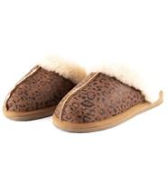 Shepherd Pantoffels 468156 Jessica Bruin-37 maat 37 - thumbnail